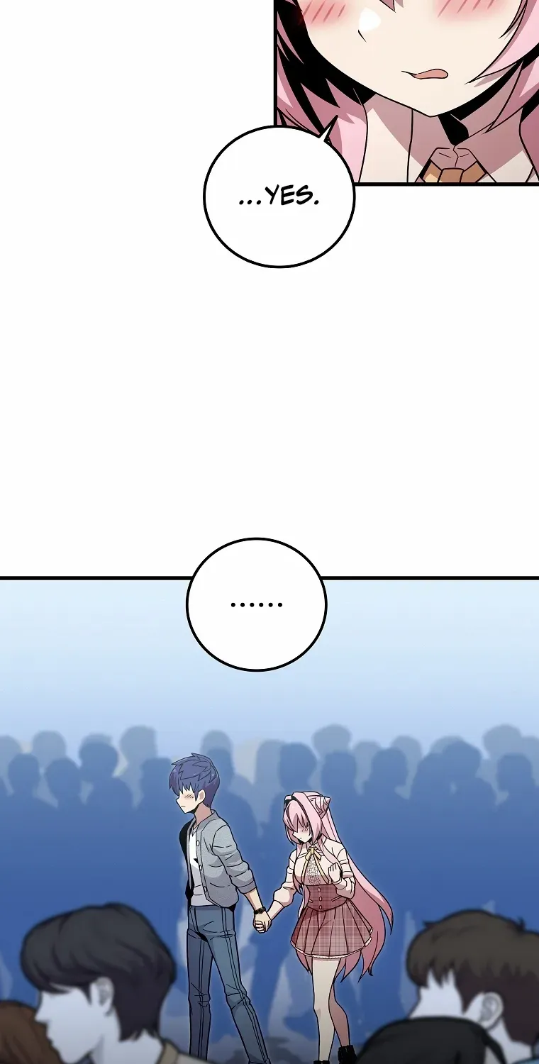 Enrolling Was a Mistake Chapter 28 page 26 - 