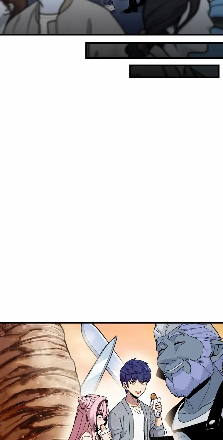 Enrolling Was a Mistake Chapter 28 page 27 - 