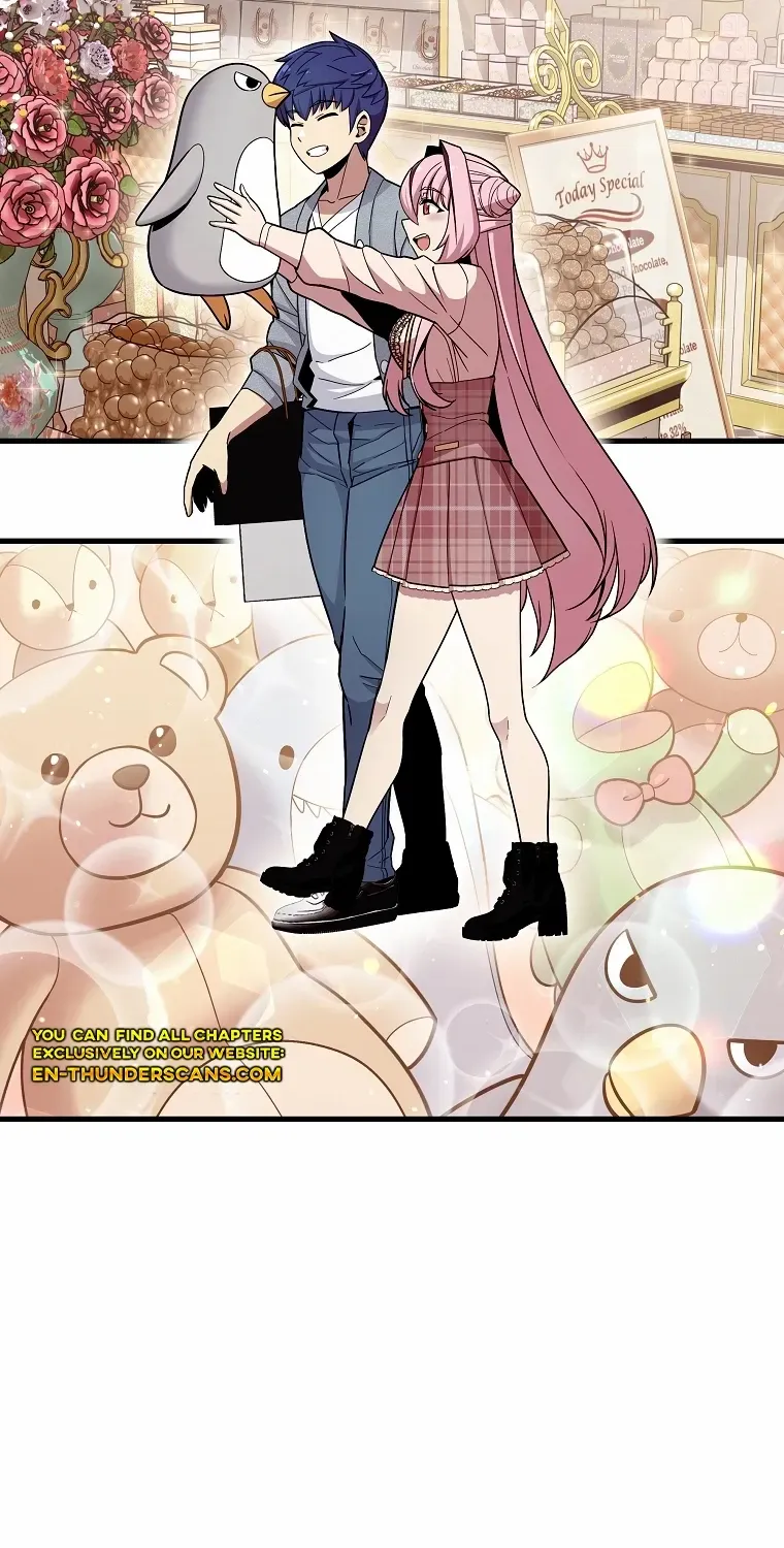 Enrolling Was a Mistake Chapter 28 page 29 - 