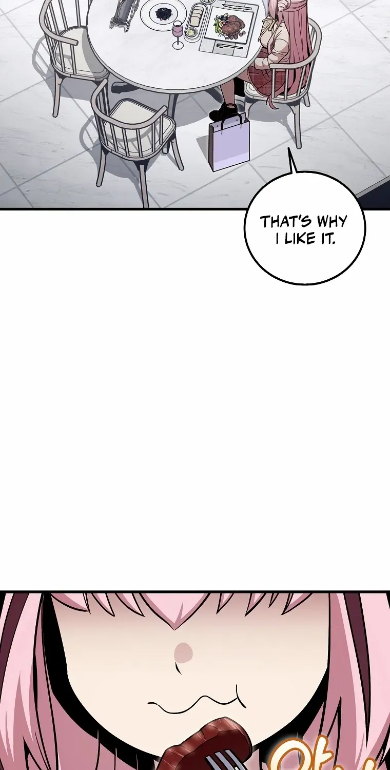 Enrolling Was a Mistake Chapter 28 page 37 - 