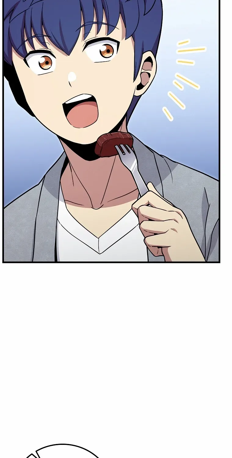 Enrolling Was a Mistake Chapter 28 page 43 - 