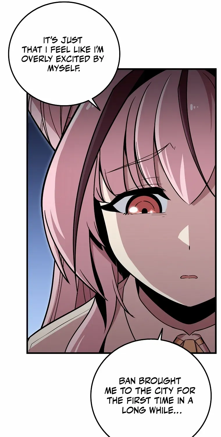 Enrolling Was a Mistake Chapter 28 page 46 - 