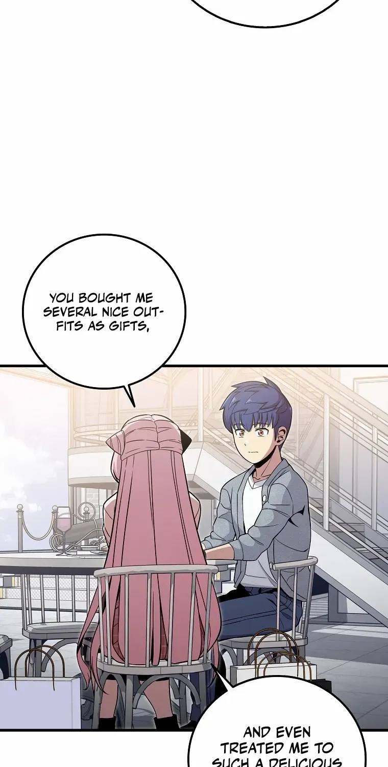 Enrolling Was a Mistake Chapter 28 page 47 - 