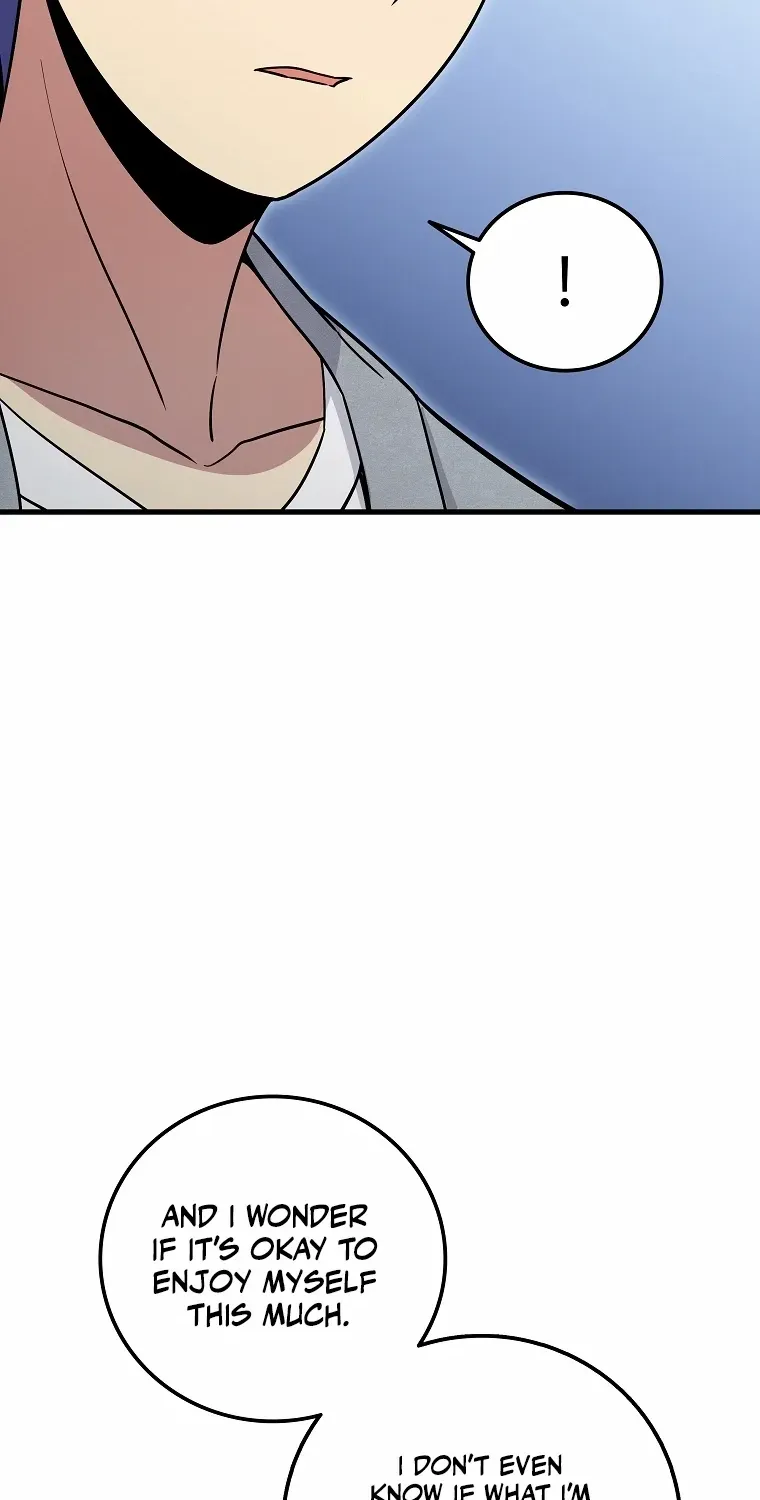 Enrolling Was a Mistake Chapter 28 page 49 - 