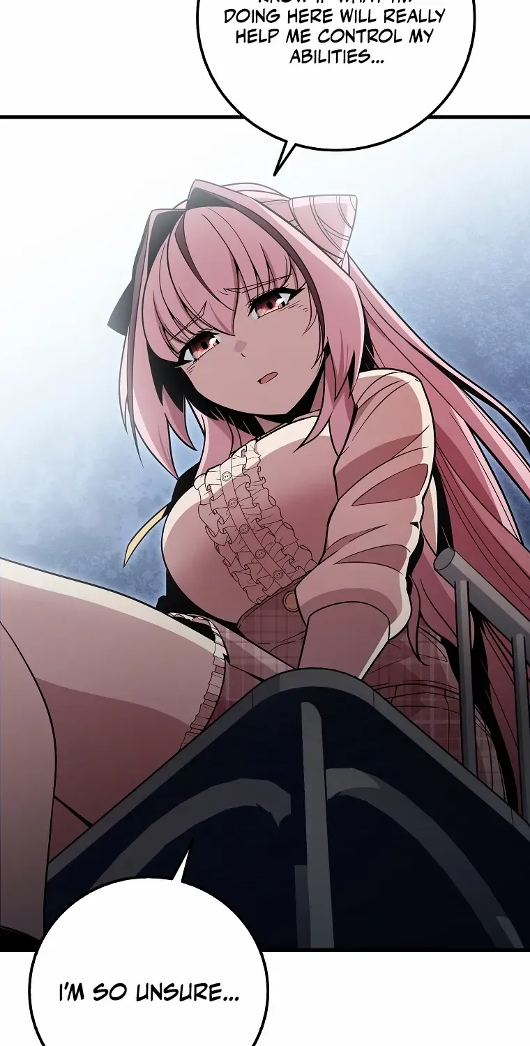 Enrolling Was a Mistake Chapter 28 page 50 - 