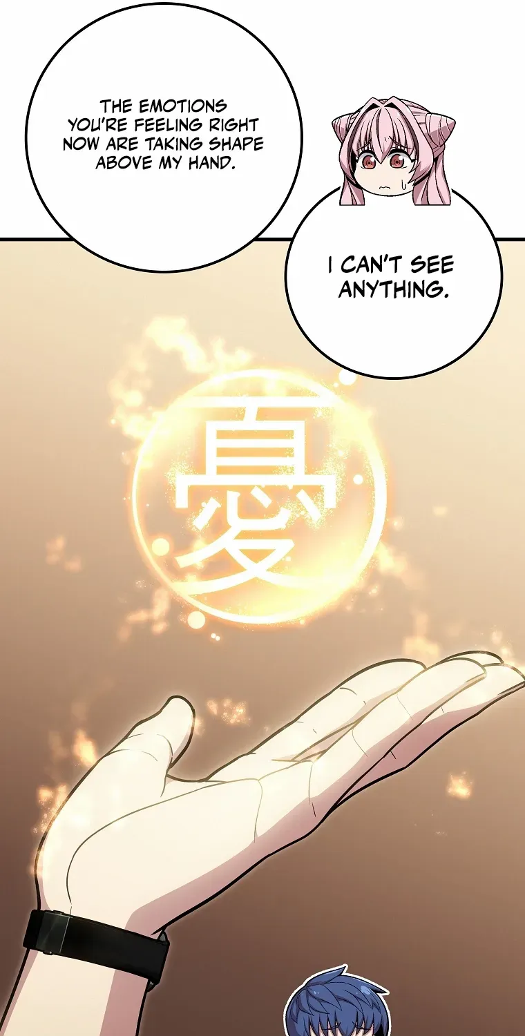 Enrolling Was a Mistake Chapter 28 page 54 - 