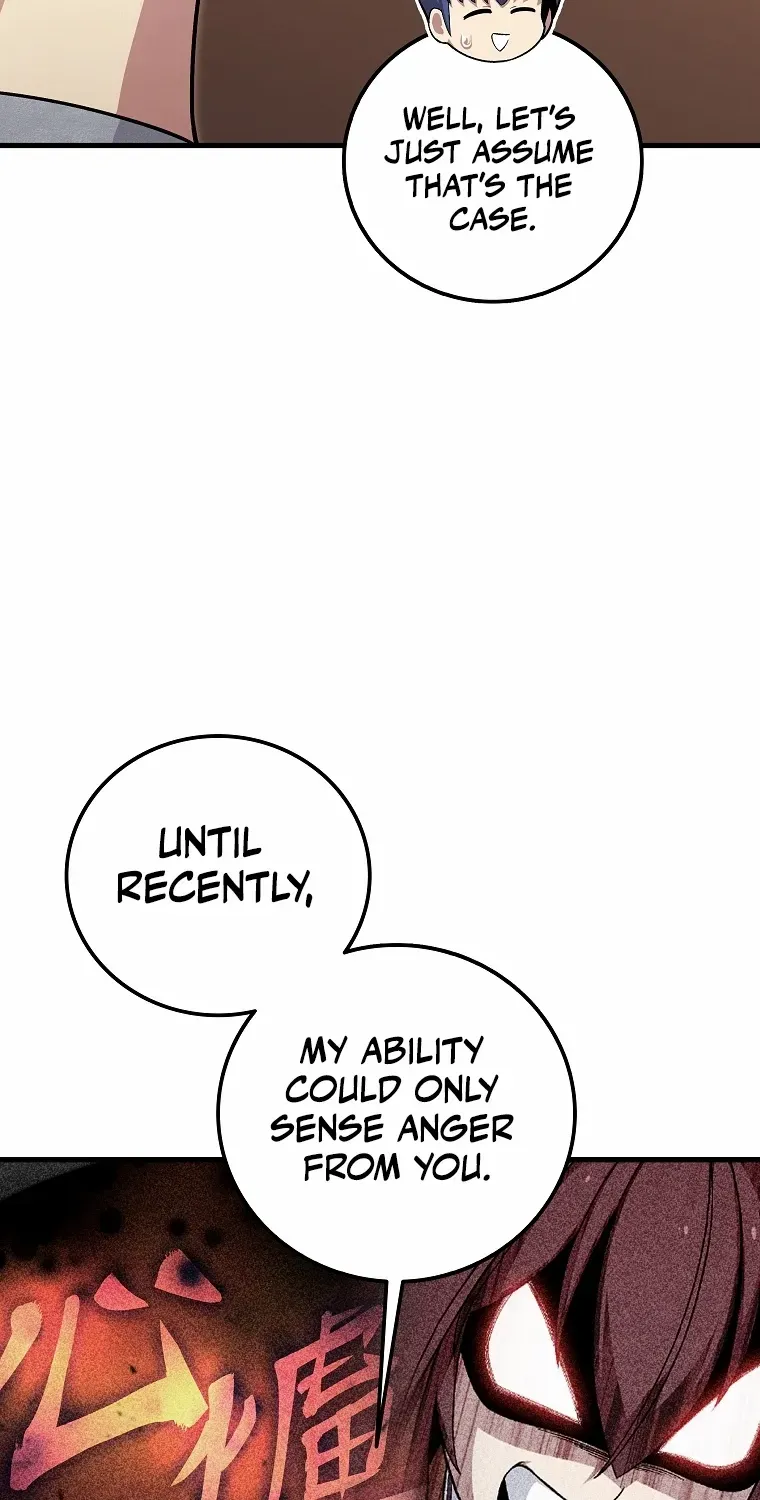 Enrolling Was a Mistake Chapter 28 page 55 - 