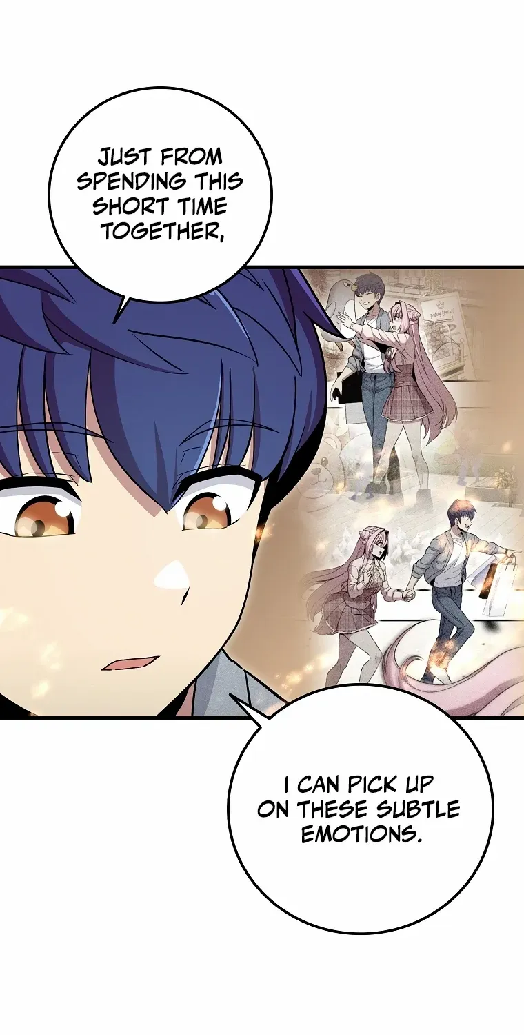 Enrolling Was a Mistake Chapter 28 page 57 - 