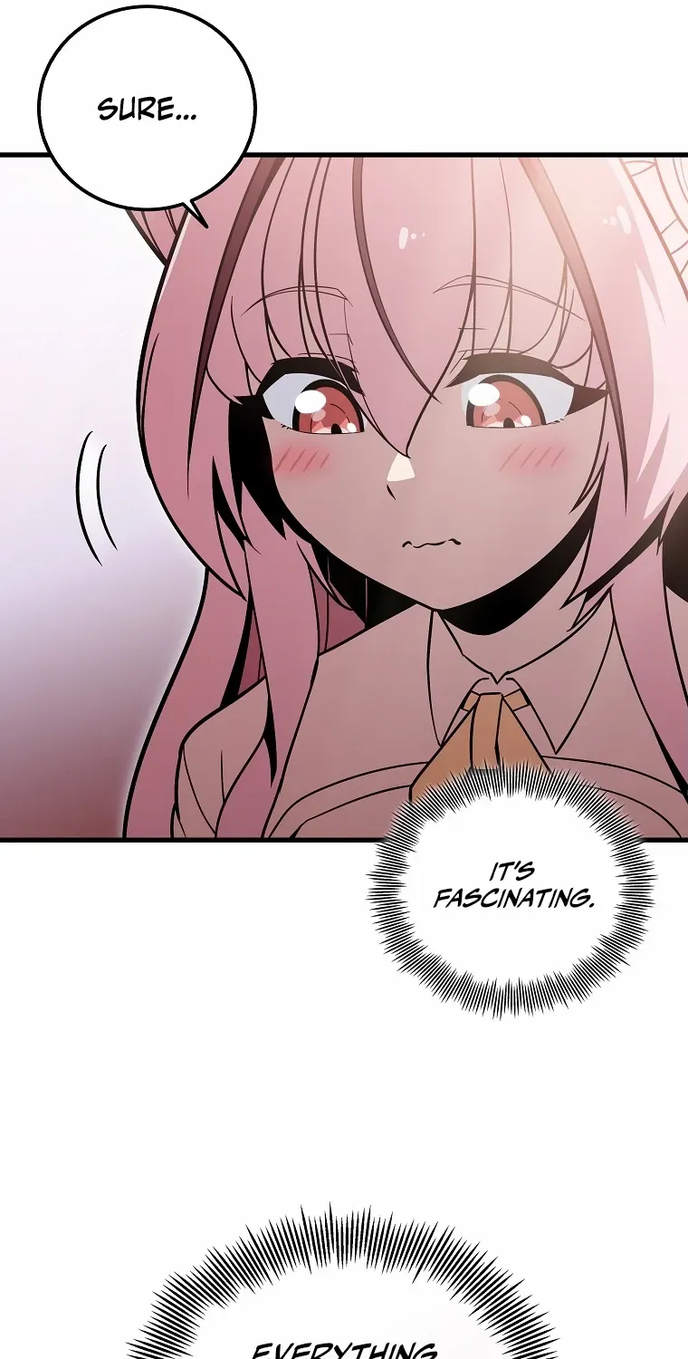 Enrolling Was a Mistake Chapter 28 page 67 - 
