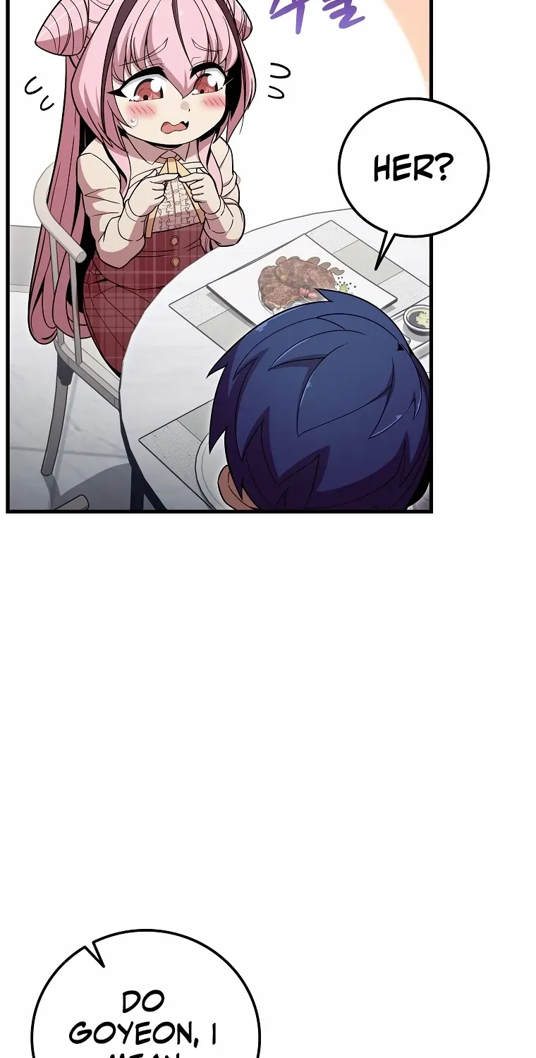 Enrolling Was a Mistake Chapter 28 page 70 - 
