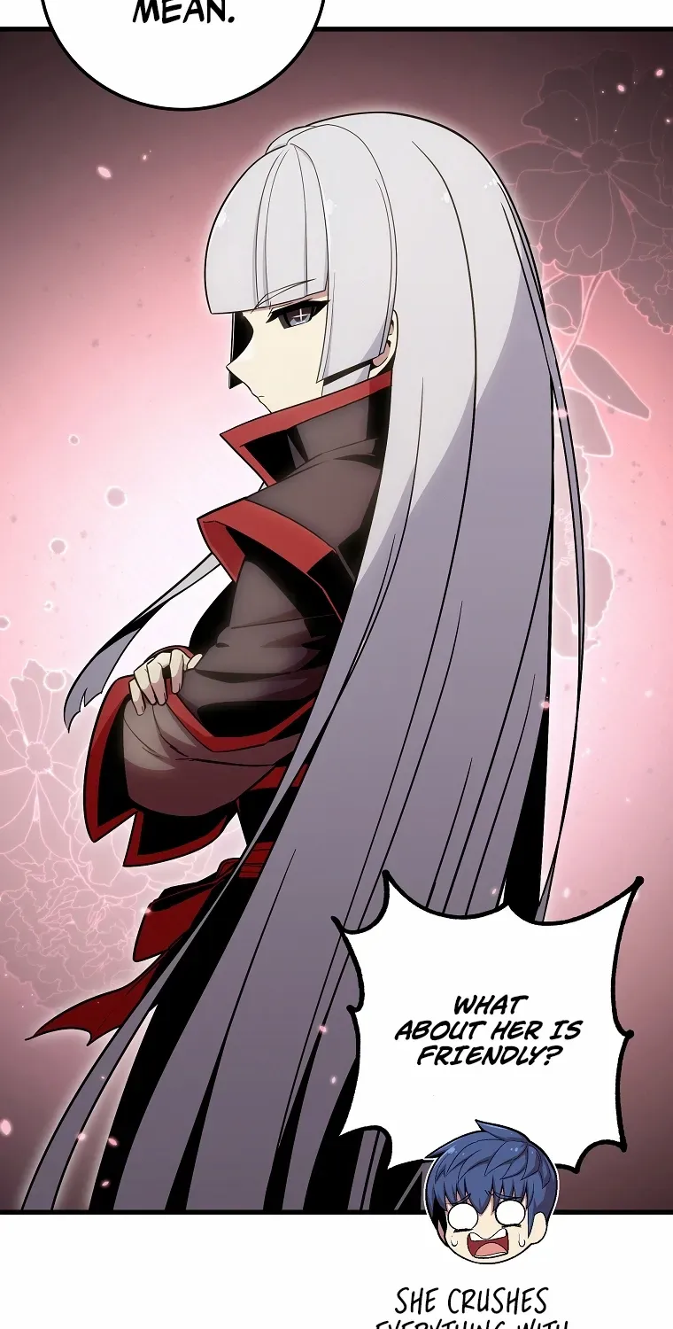 Enrolling Was a Mistake Chapter 28 page 71 - 