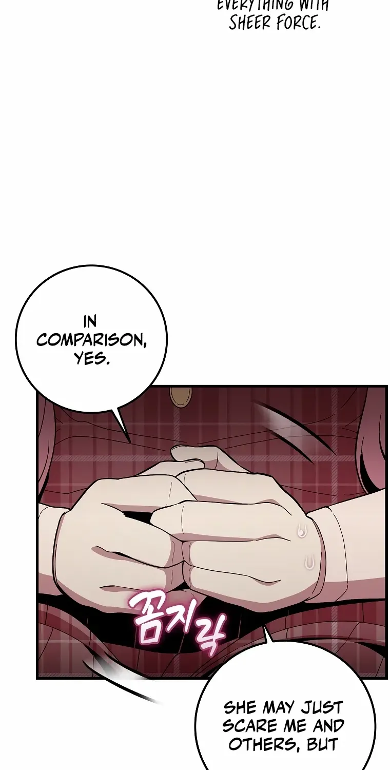 Enrolling Was a Mistake Chapter 28 page 72 - 
