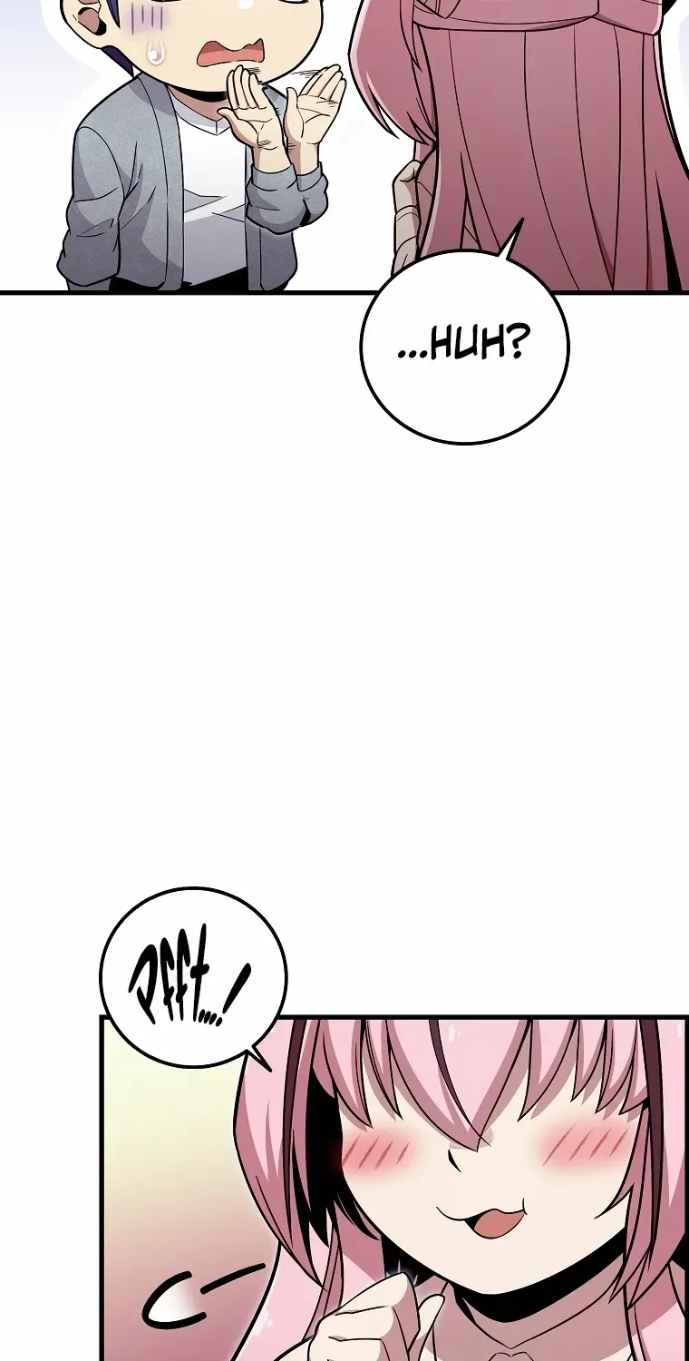 Enrolling Was a Mistake Chapter 28 page 76 - 