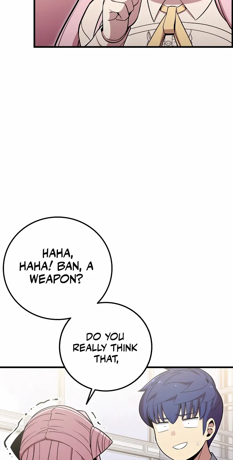 Enrolling Was a Mistake Chapter 28 page 77 - 
