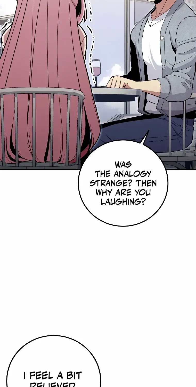 Enrolling Was a Mistake Chapter 28 page 78 - 