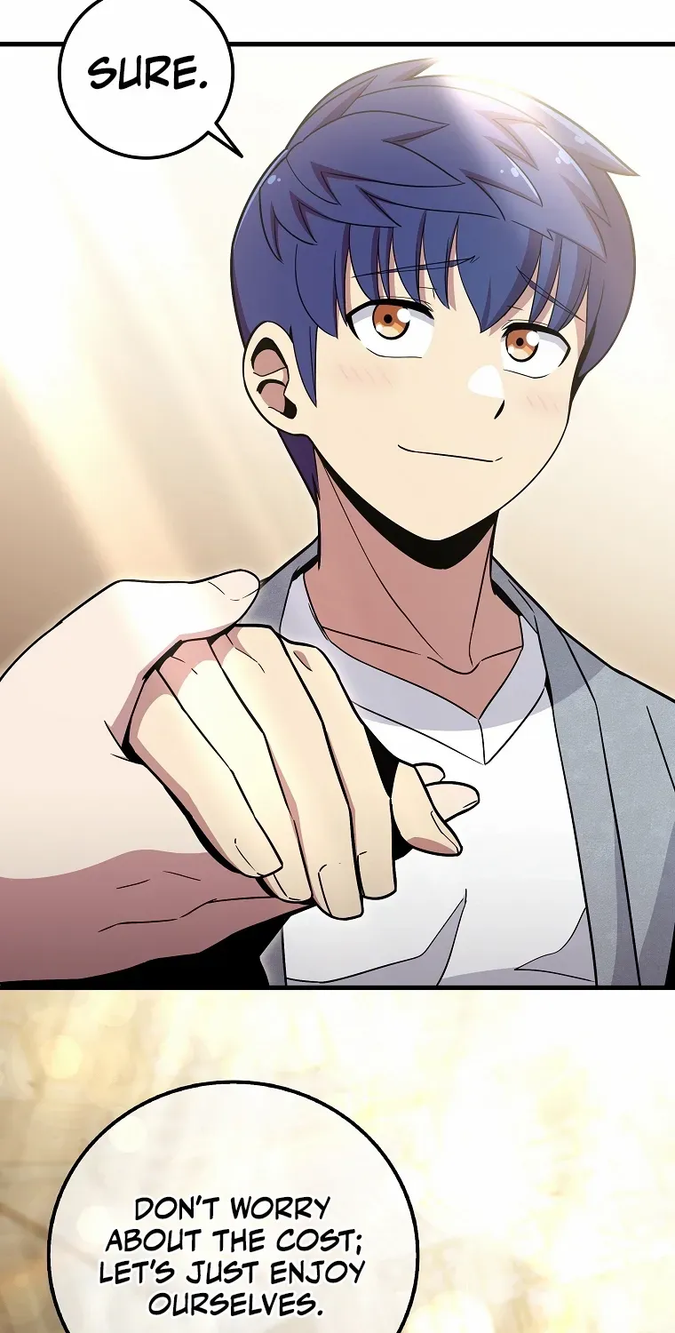 Enrolling Was a Mistake Chapter 28 page 86 - 