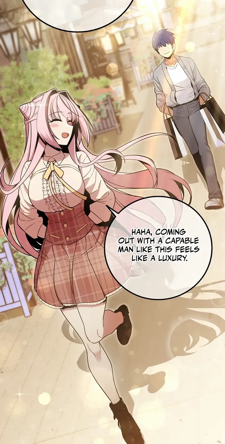 Enrolling Was a Mistake Chapter 28 page 87 - 