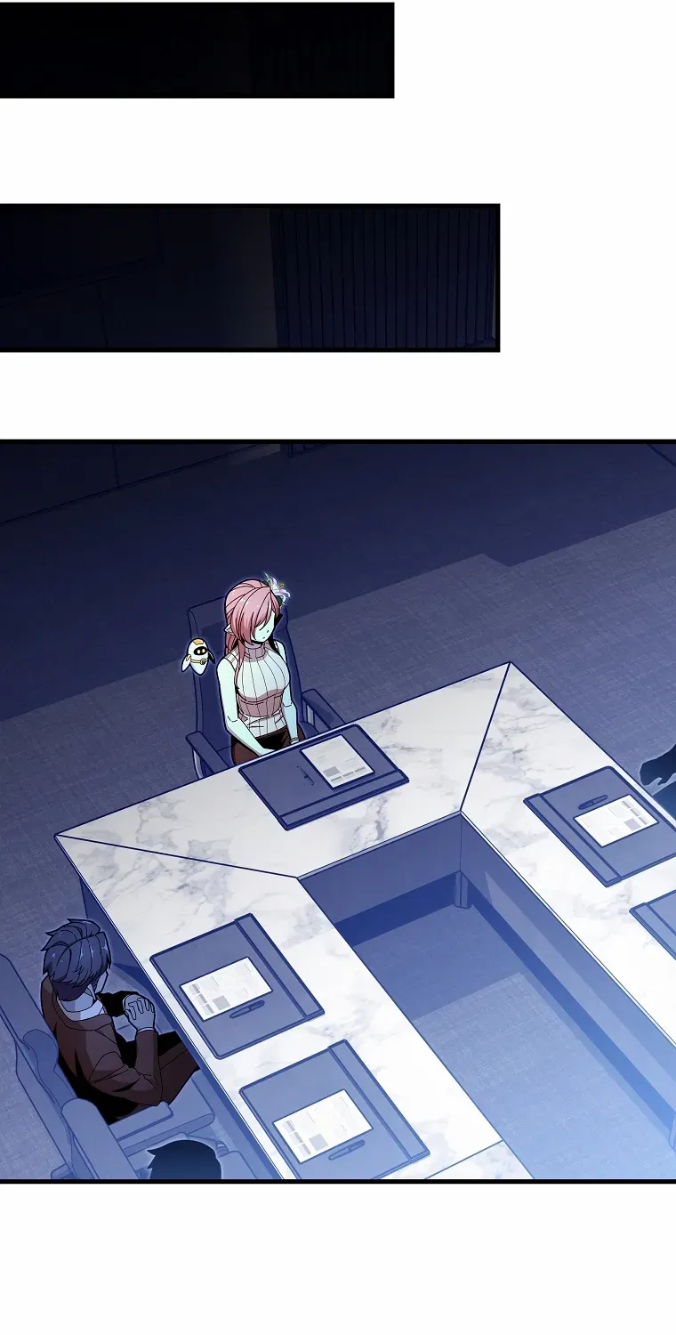 Enrolling Was a Mistake Chapter 28 page 90 - 