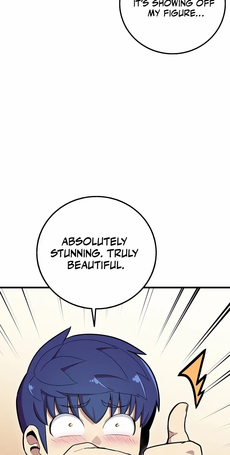 Enrolling Was a Mistake Chapter 28 page 10 - 