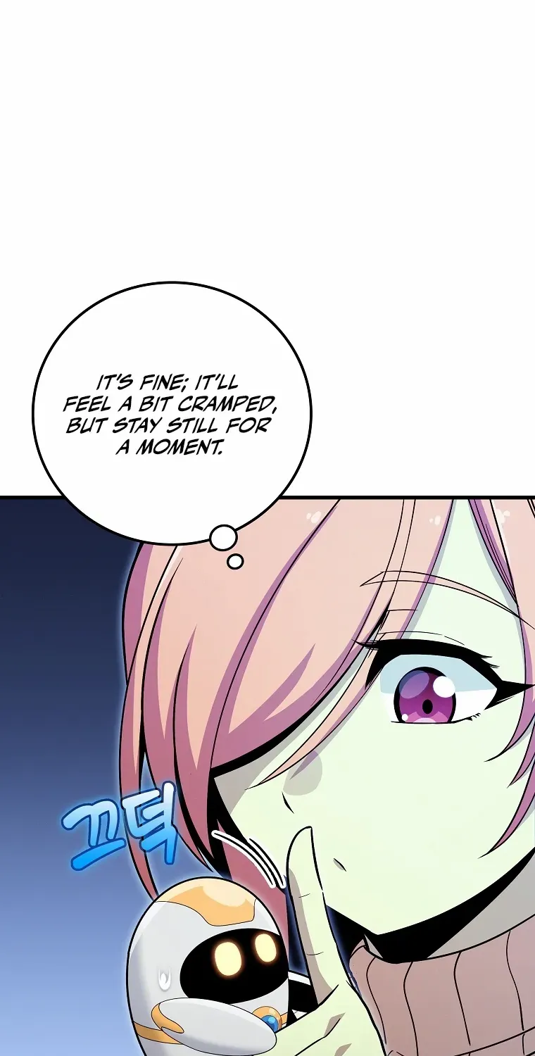 Enrolling Was a Mistake Chapter 28 page 92 - 