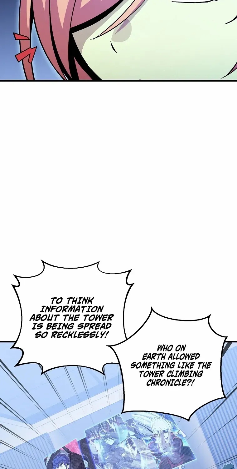 Enrolling Was a Mistake Chapter 28 page 94 - 