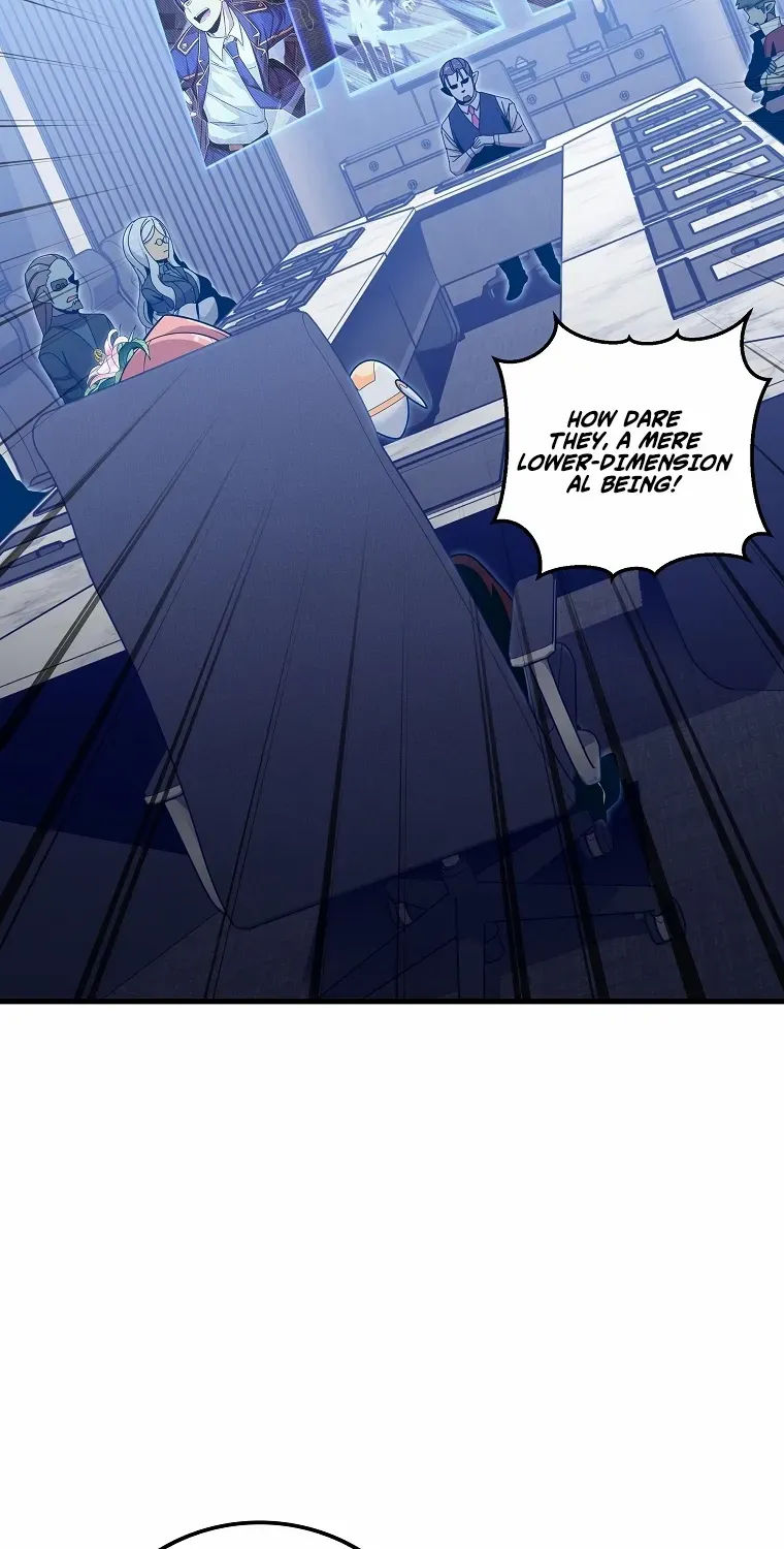 Enrolling Was a Mistake Chapter 28 page 95 - 