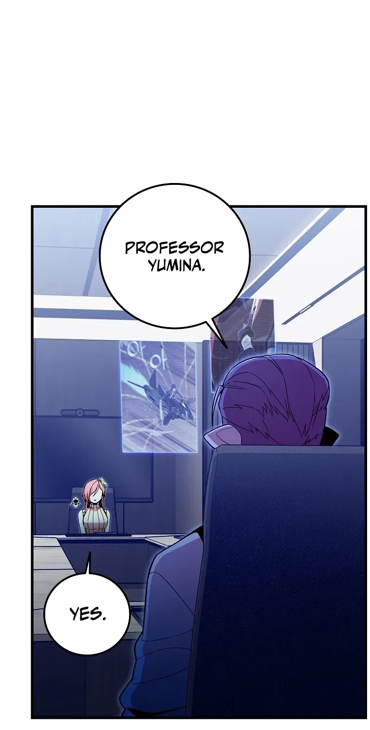 Enrolling Was a Mistake Chapter 28 page 98 - 