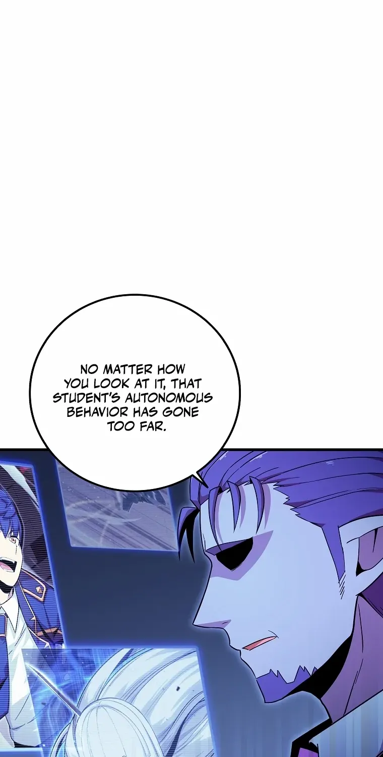Enrolling Was a Mistake Chapter 28 page 99 - 