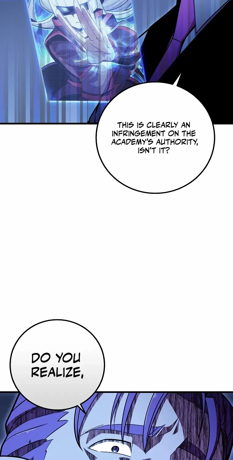 Enrolling Was a Mistake Chapter 28 page 100 - 