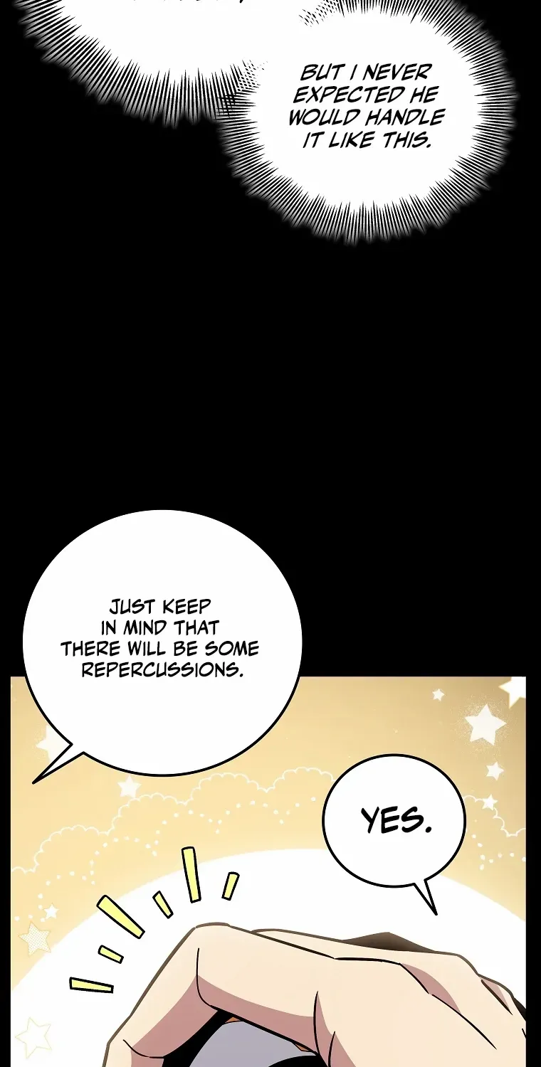 Enrolling Was a Mistake Chapter 29 page 21 - 