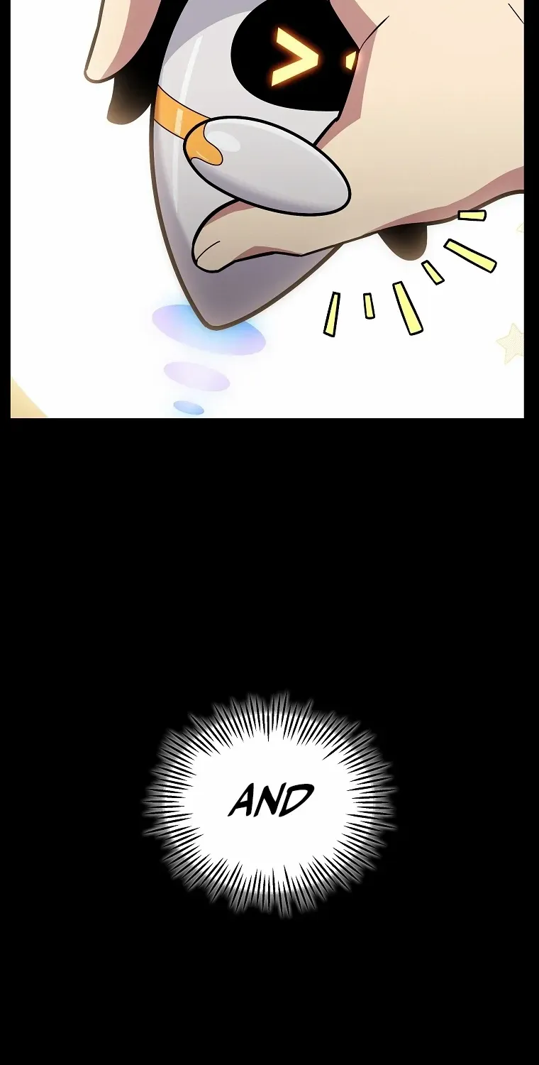 Enrolling Was a Mistake Chapter 29 page 22 - 