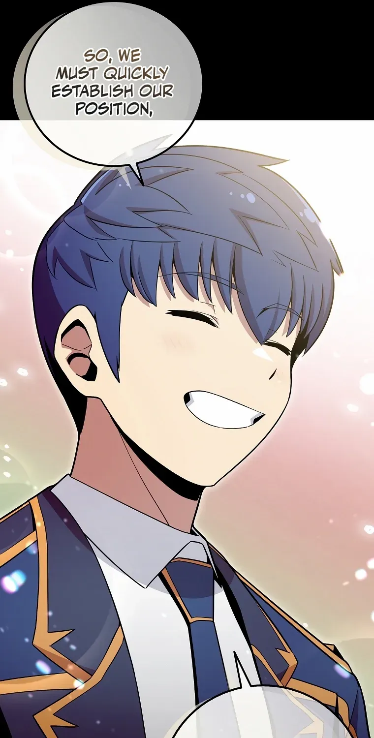 Enrolling Was a Mistake Chapter 29 page 25 - 