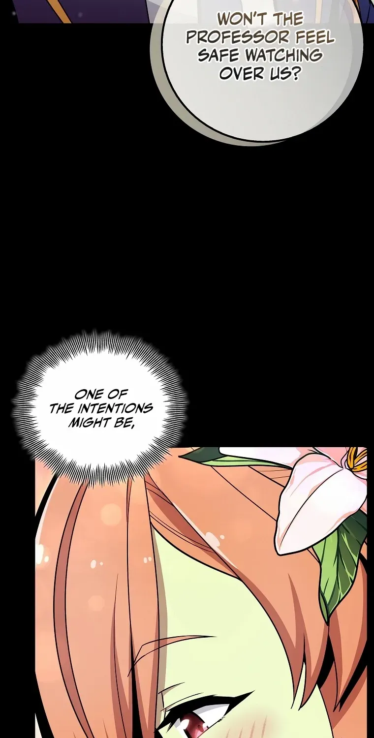 Enrolling Was a Mistake Chapter 29 page 26 - 
