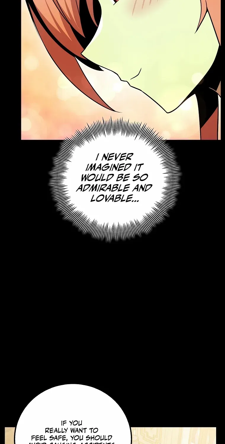 Enrolling Was a Mistake Chapter 29 page 27 - 