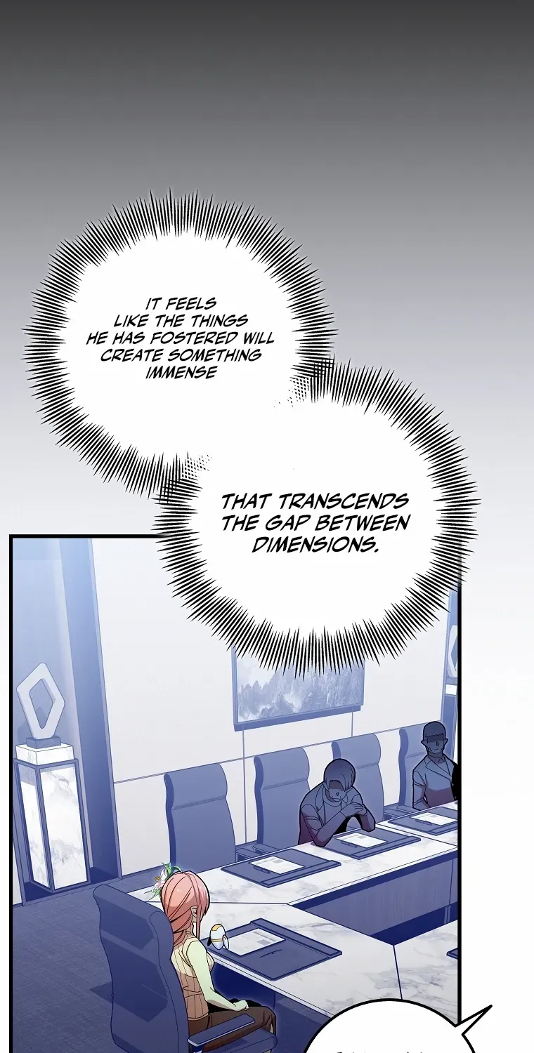 Enrolling Was a Mistake Chapter 29 page 29 - 
