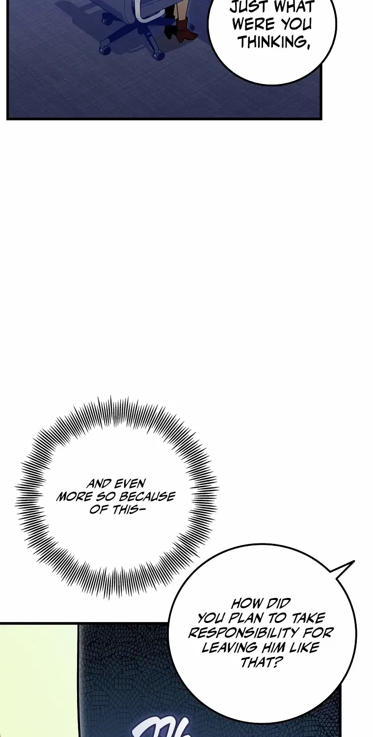 Enrolling Was a Mistake Chapter 29 page 30 - 