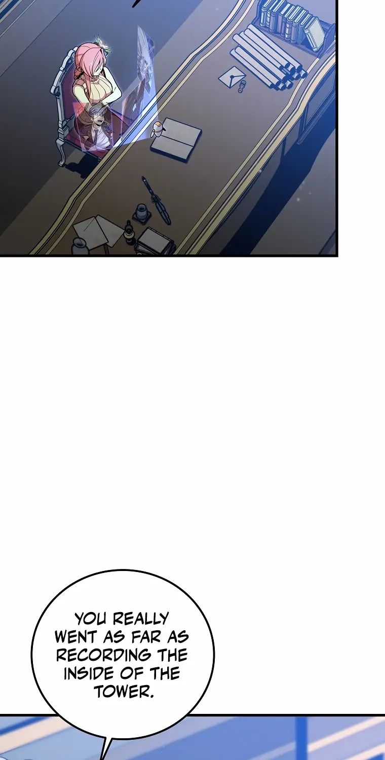 Enrolling Was a Mistake Chapter 29 page 4 - 