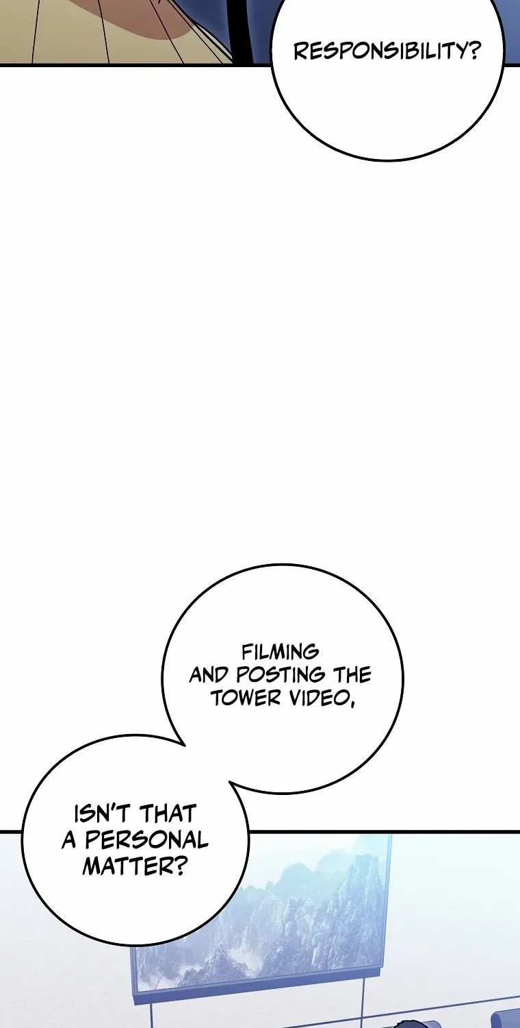 Enrolling Was a Mistake Chapter 29 page 33 - 