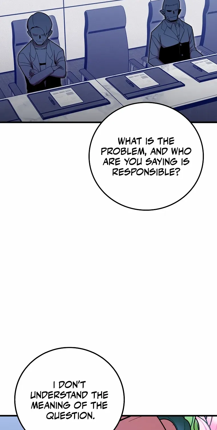 Enrolling Was a Mistake Chapter 29 page 34 - 