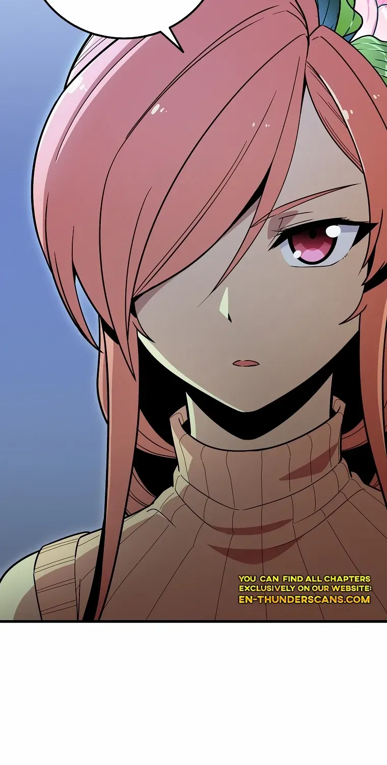 Enrolling Was a Mistake Chapter 29 page 35 - 