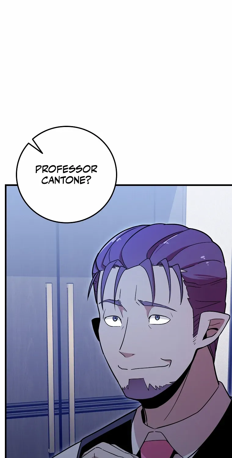 Enrolling Was a Mistake Chapter 29 page 36 - 