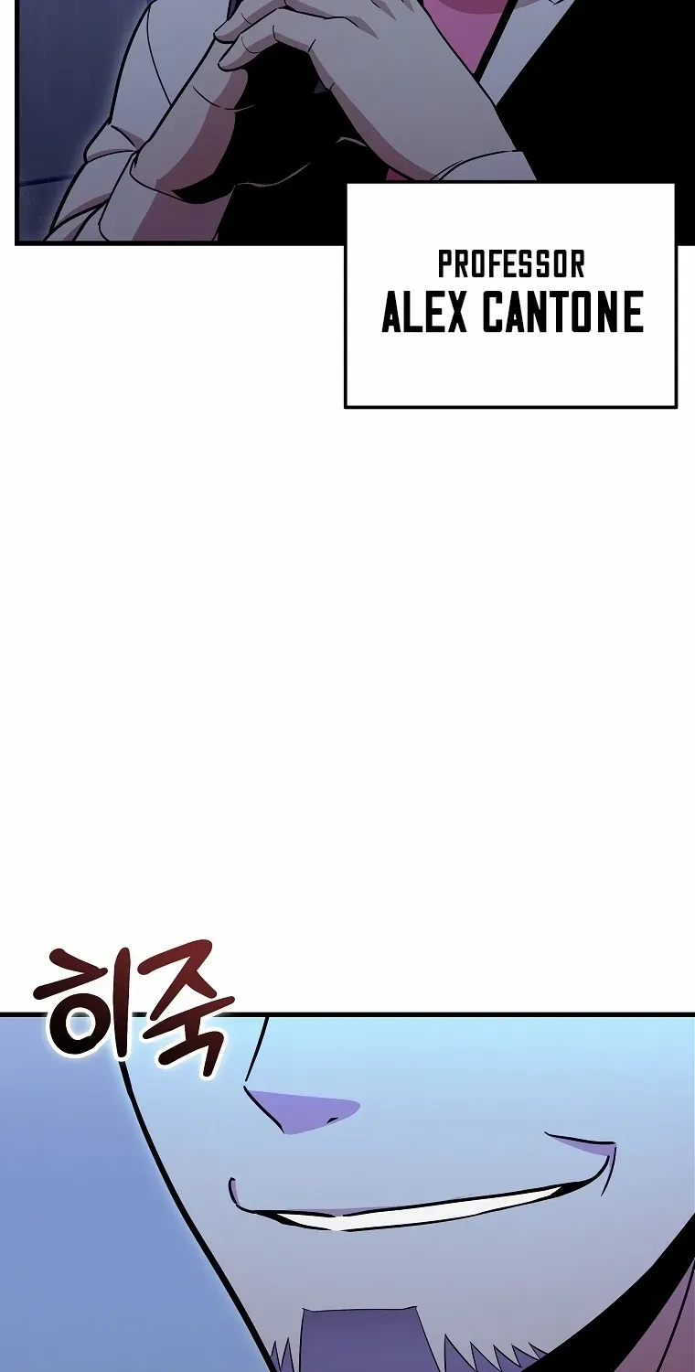 Enrolling Was a Mistake Chapter 29 page 37 - 