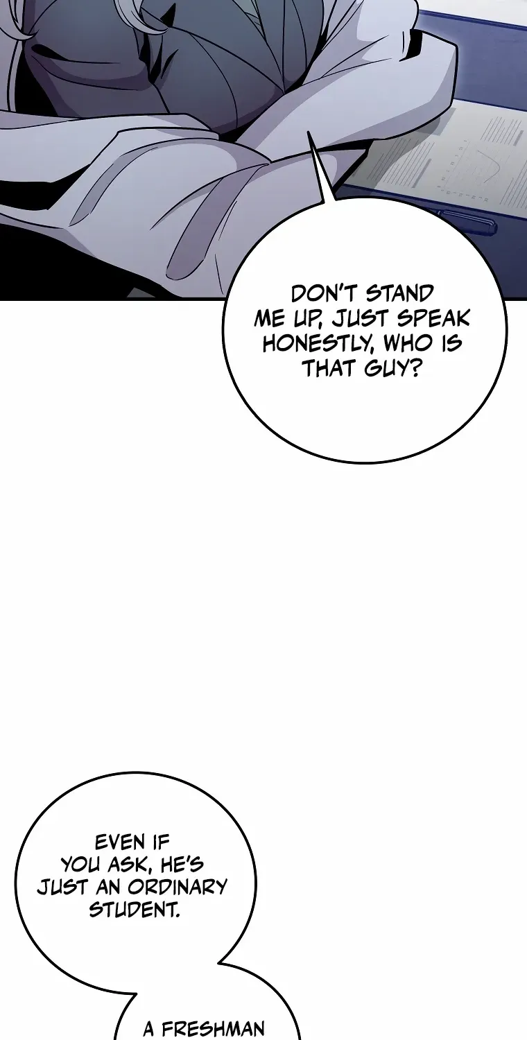 Enrolling Was a Mistake Chapter 29 page 41 - 