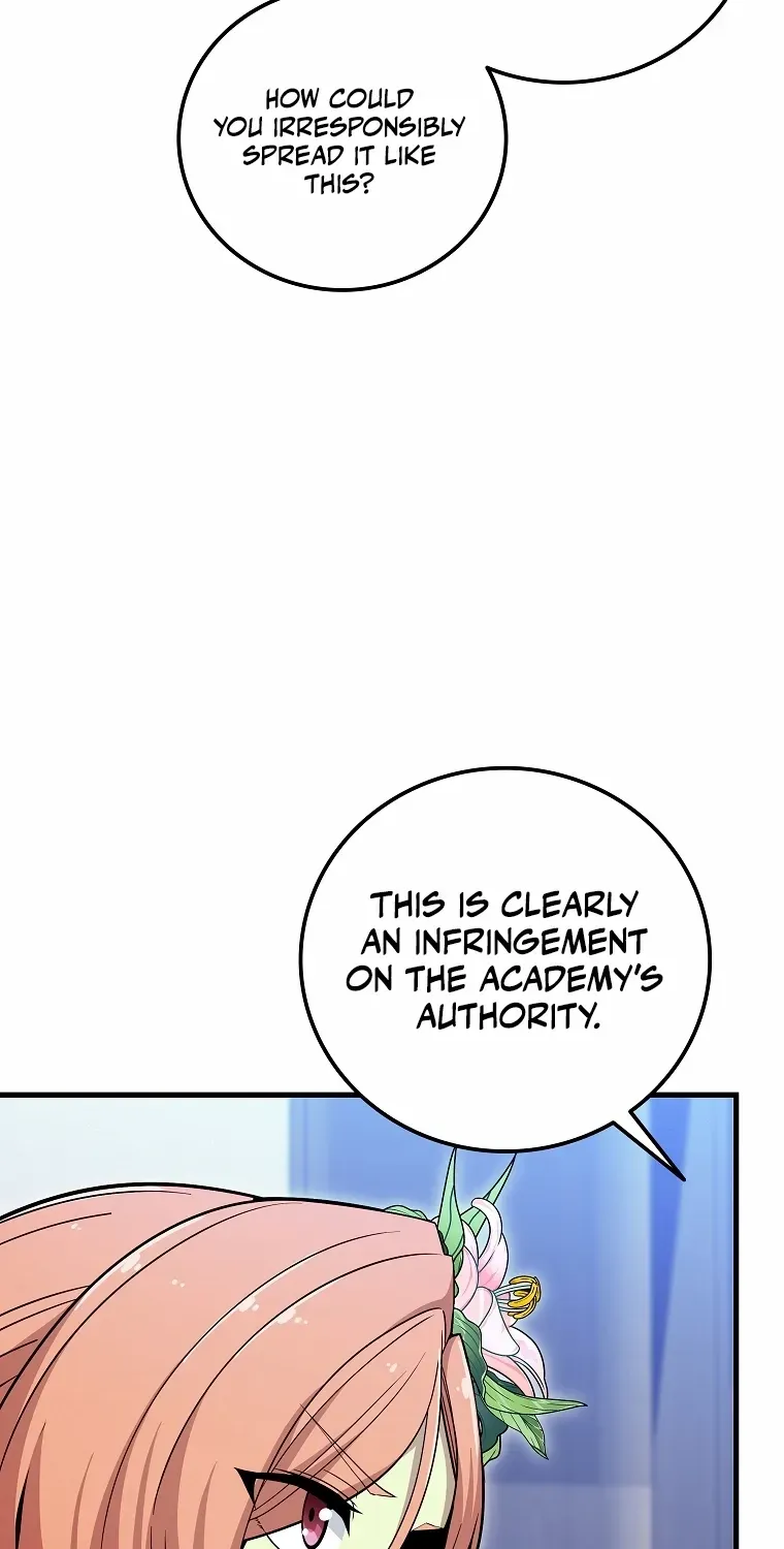 Enrolling Was a Mistake Chapter 29 page 44 - 