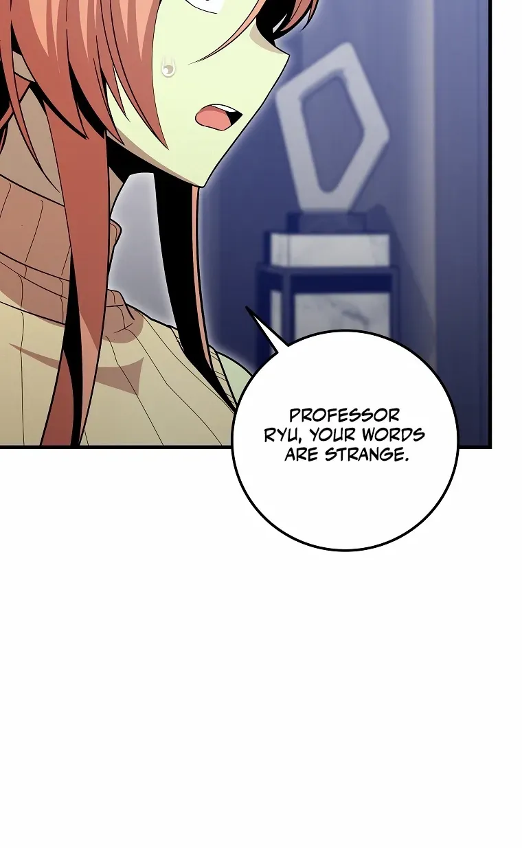 Enrolling Was a Mistake Chapter 29 page 45 - 