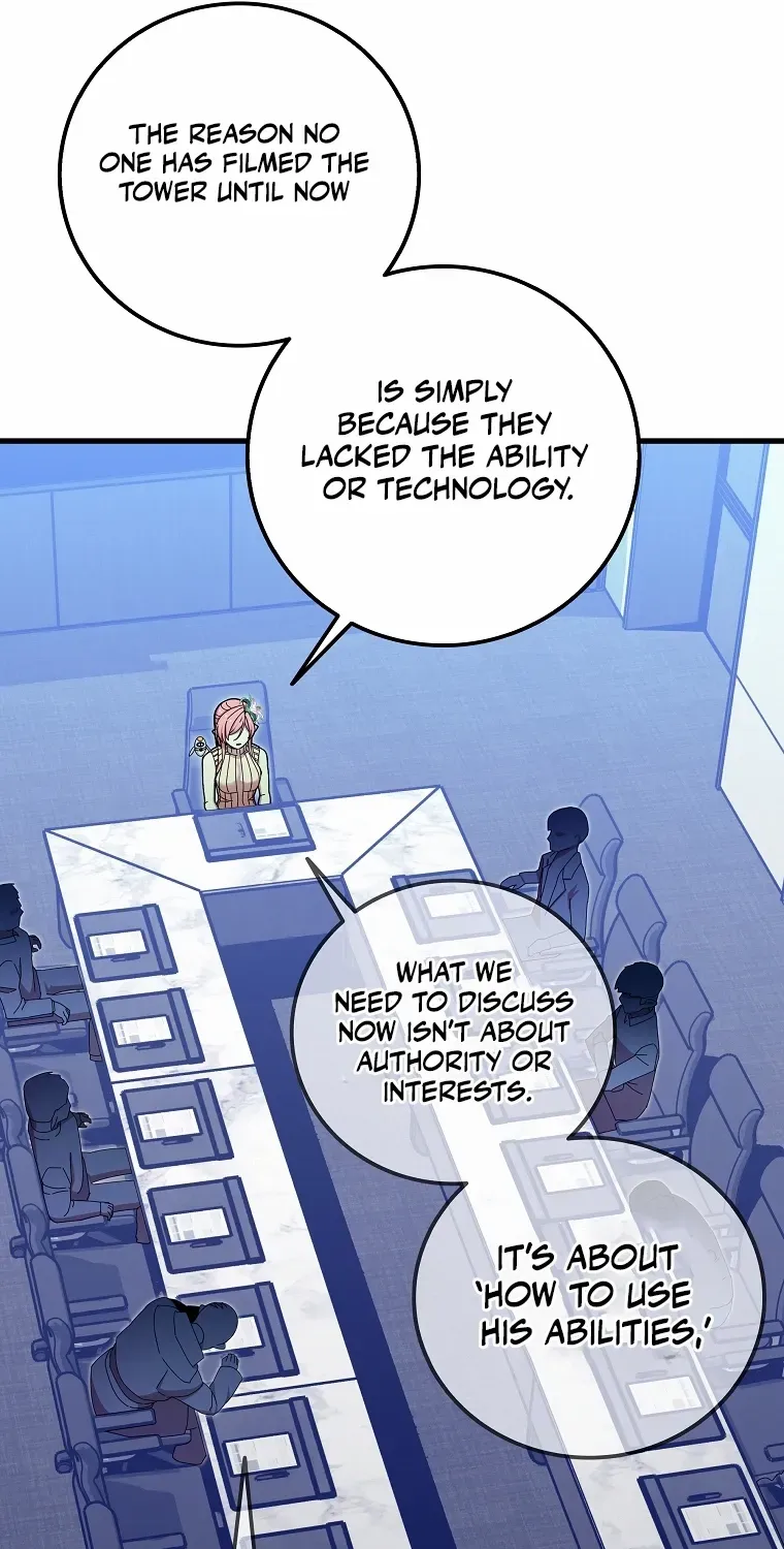 Enrolling Was a Mistake Chapter 29 page 46 - 