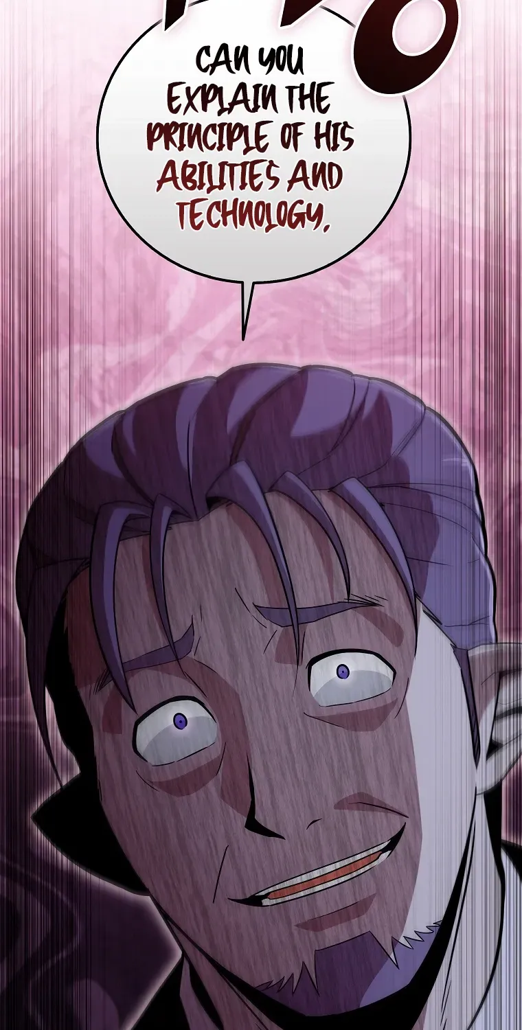 Enrolling Was a Mistake Chapter 29 page 48 - 