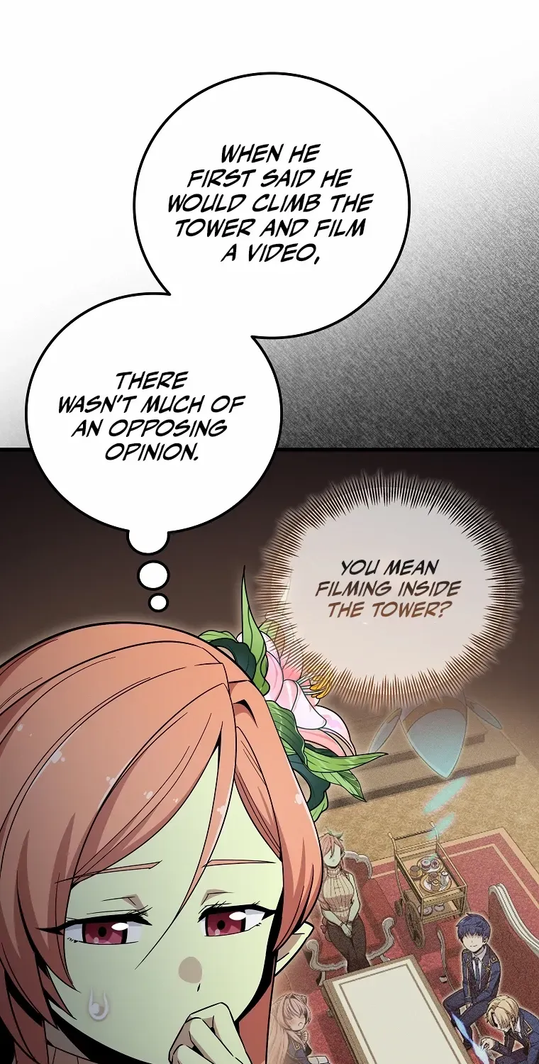 Enrolling Was a Mistake Chapter 29 page 6 - 