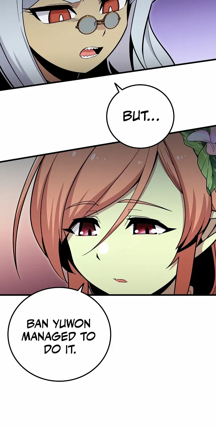 Enrolling Was a Mistake Chapter 29 page 56 - 