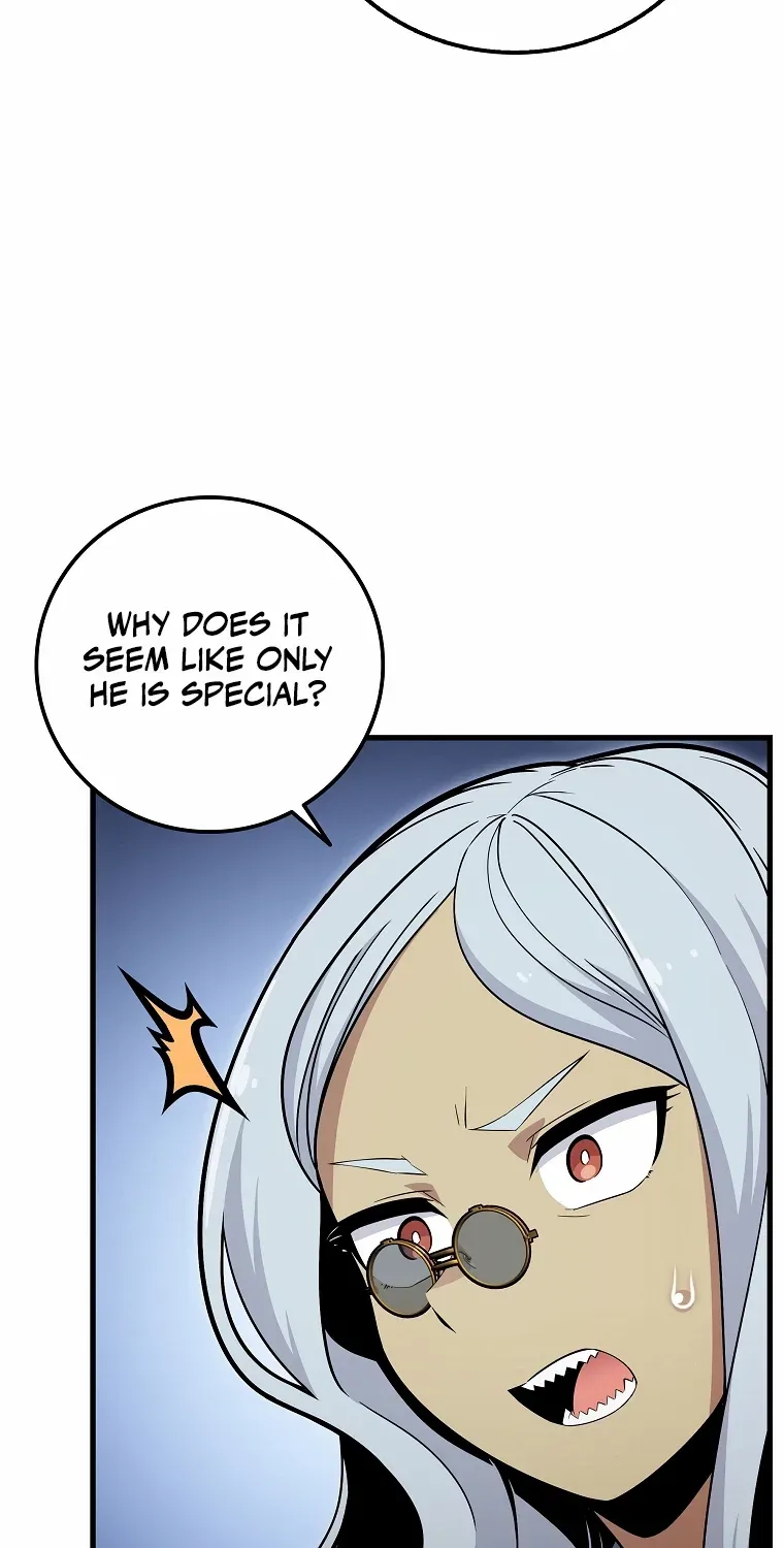 Enrolling Was a Mistake Chapter 29 page 58 - 